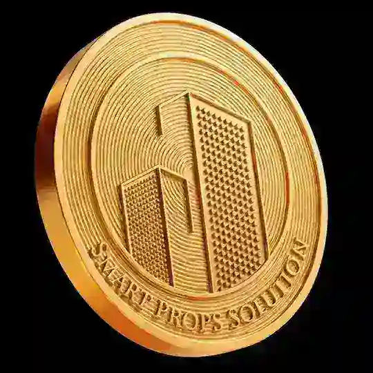Smart Props Solution (SPS) - Community