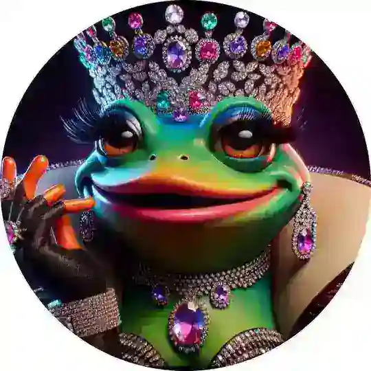SOL QUEEN $QUEEN