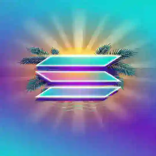 Solana Summer