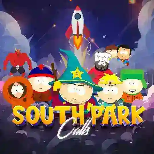 South Park Lounge