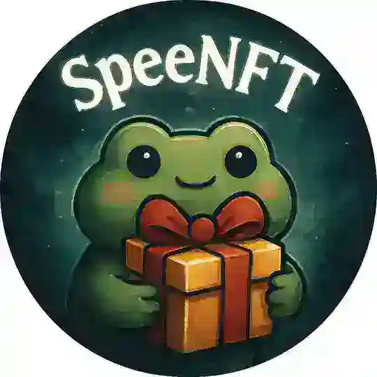 SpeeNFT chat