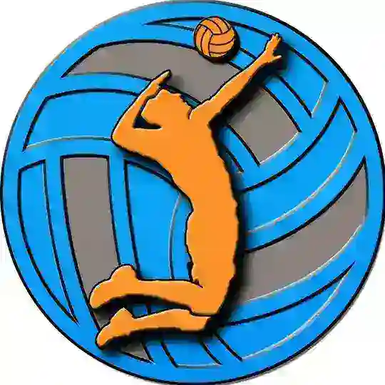 Spike Volleyball chat(Eng)
