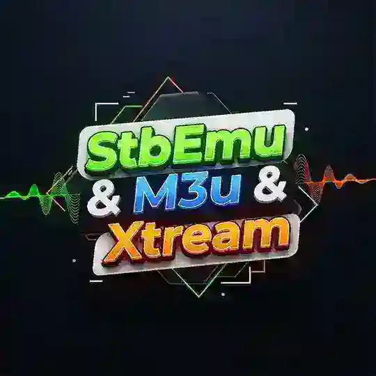 StbEmu Xtream Codes