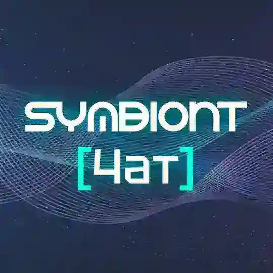 [ SYMBIONT ] ЧАТ