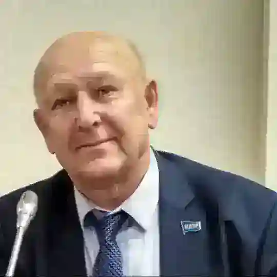 НИКОЛАЙ ПИЛИПЕНКО. ТАГАНКА ЦАО ЛДПР