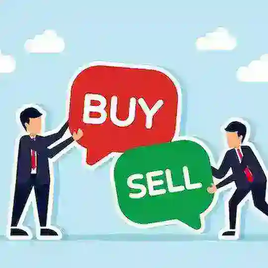 𝗗𝗼𝗹𝗹𝗮𝗿 𝗕𝘂𝘆 𝗦𝗲𝗹𝗹..TOP