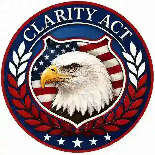 CLARITY ACT | $CLARITY