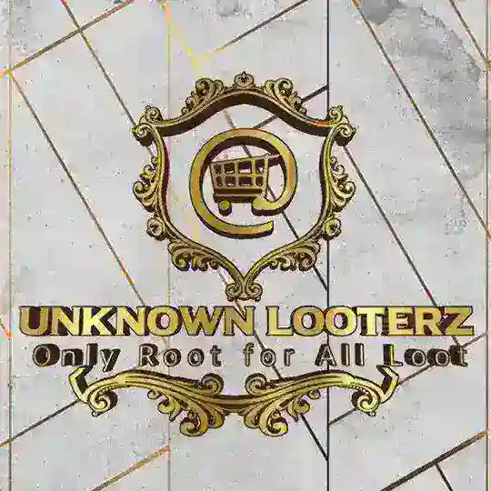 Unknown Looterz Discussion Group