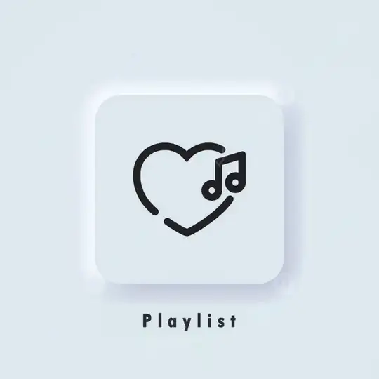 Trending Playlist