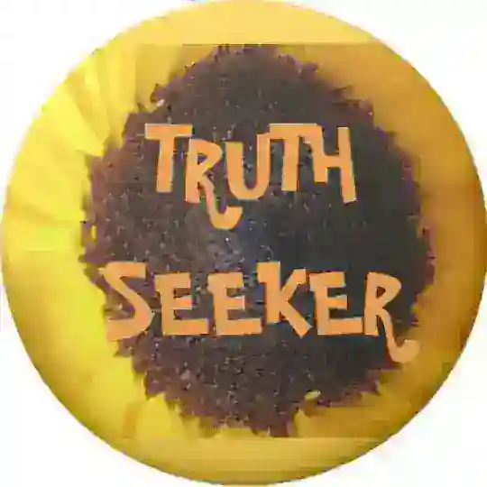 Truth Seeker🏅
