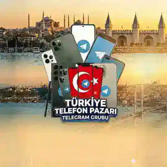 Türkiye telefon pazarı