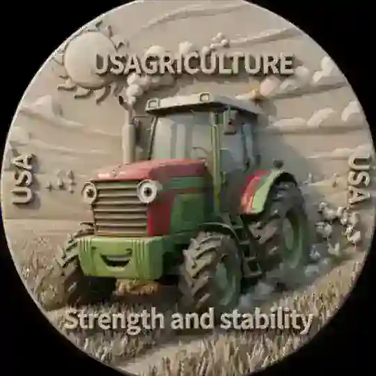 USAGRICULTUREUSA