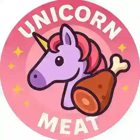 Unicorn Meat ๐