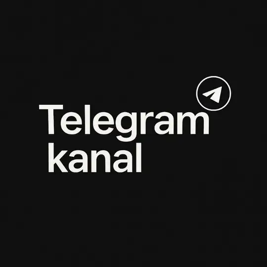 Telegram kanal chat
