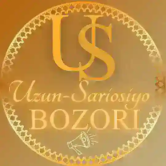📢UZUN-SARIOSIYO BOZORI