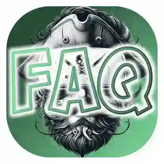FAQ VRPirate