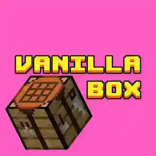VanillaBox чат