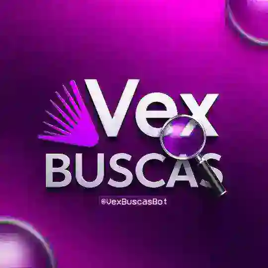 👀 Vex Buscas - #5k 🫟