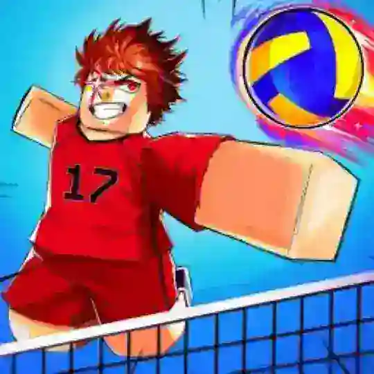 Volleyball Legends | Chat - Чат