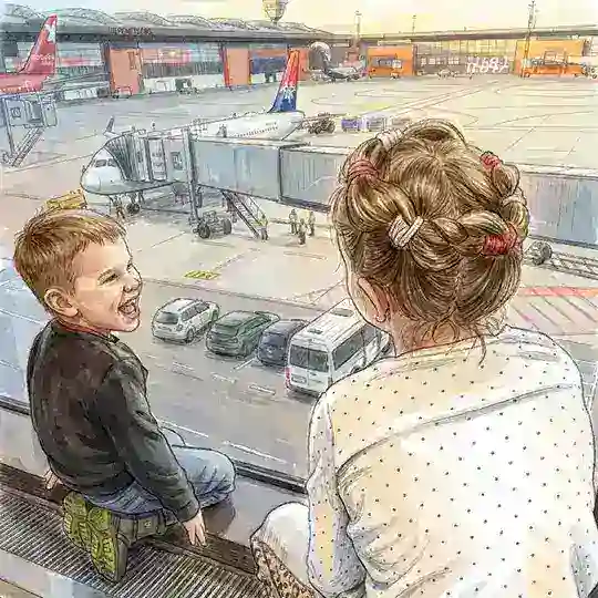 🇷🇸 Врата в Сербию: чат переезжающих
