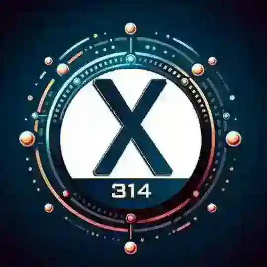 X314China（X.链重启）