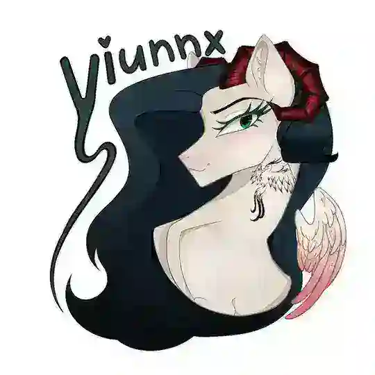 YIUNNX STORAGE Telegram Group Avatar
