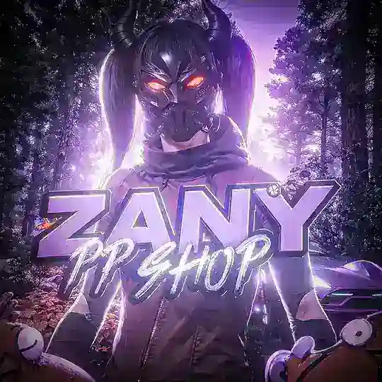 ОТЗЫВЫ ZANY SHOP