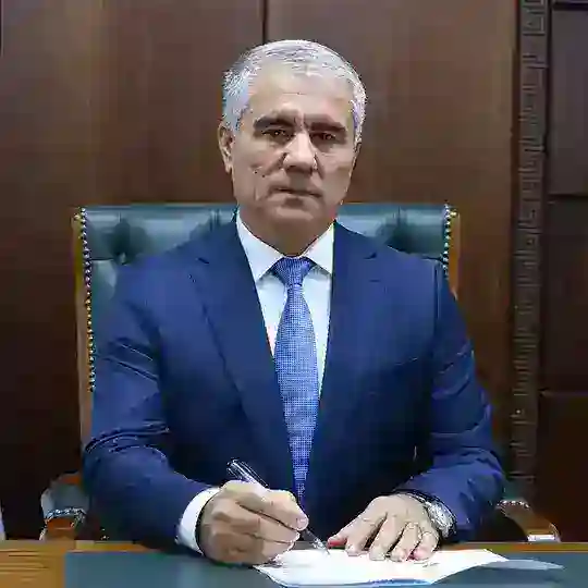 Botir Zaripovga murojaat