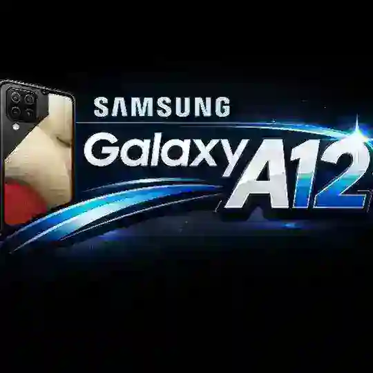Samsung Galaxy A12 (SM-A125x MT6765 Helio P35)