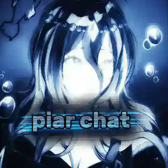 пиар чатик