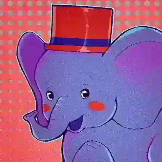 Аха смотрит
