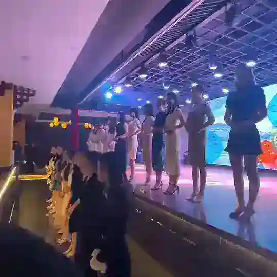 珠海 东莞 广州 深圳 会所第一营地