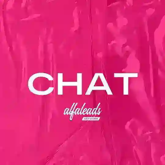 Уютный чатик Alfaleads