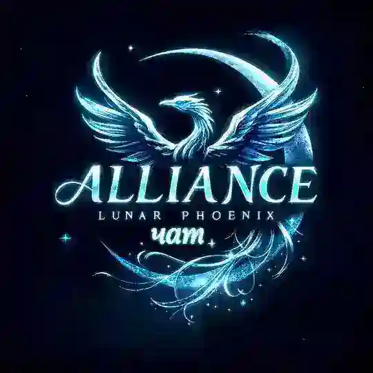 Чат ALLIANCE LUNAR PHOENIX