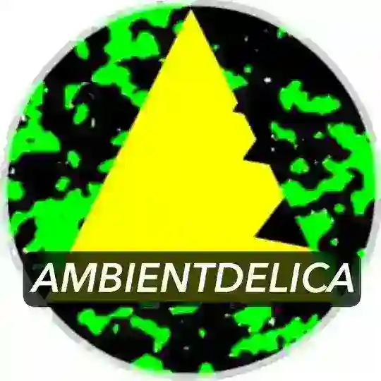 🌘🌲ЭМБИЕНТДЕЛИКА - AMBIENTDELICA🌲🌒