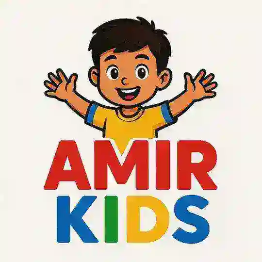 AMIR KIDS Chat