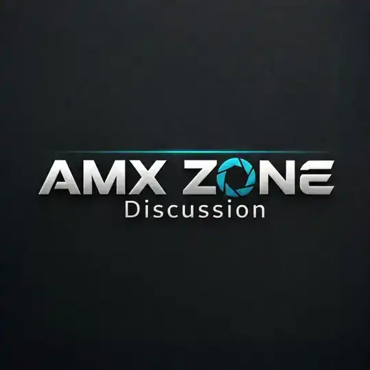 AMX | Zone