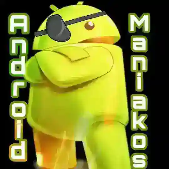 AndroidManiakos