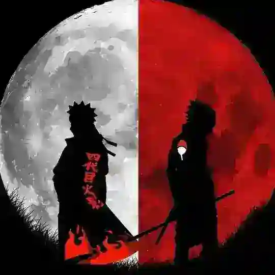 Anime Chat