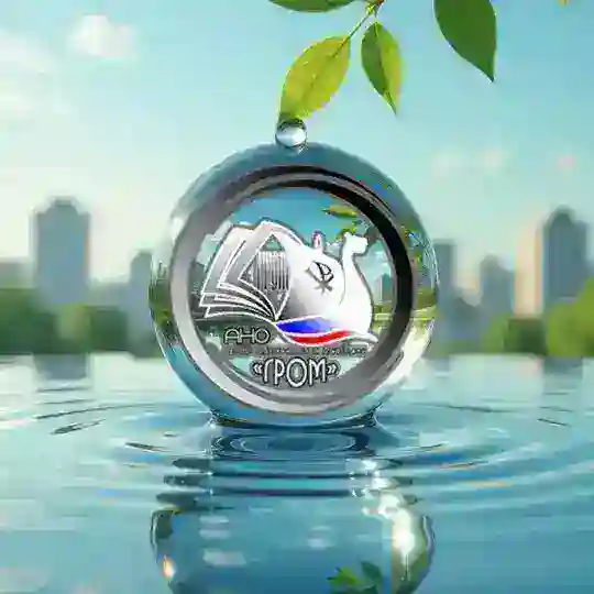 АНО «ГРОМ» г.о.Мытищи