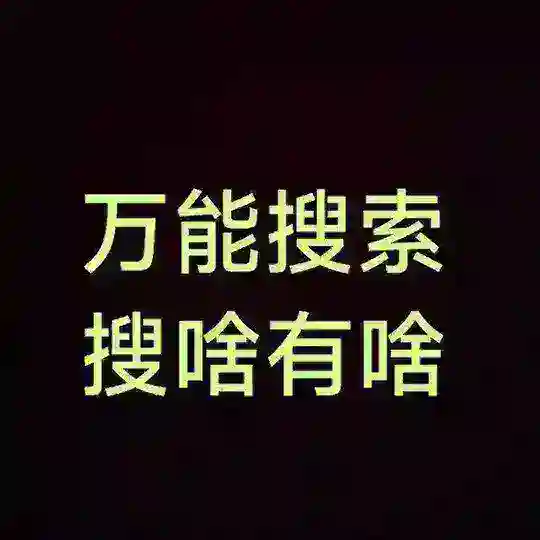 国际庄极搜神器