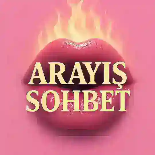 Arayış Sohbet VİP 🇹🇷