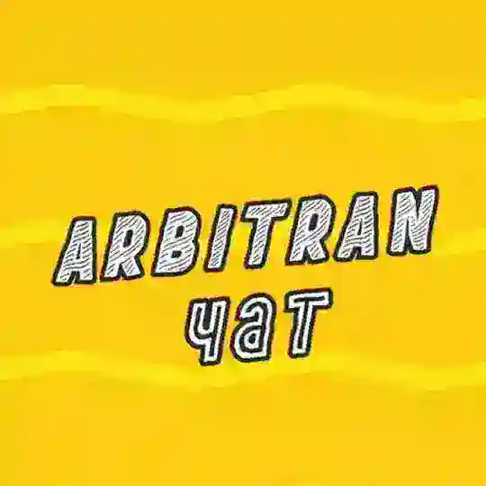 Arbitran.чат | Арбитраж трафика