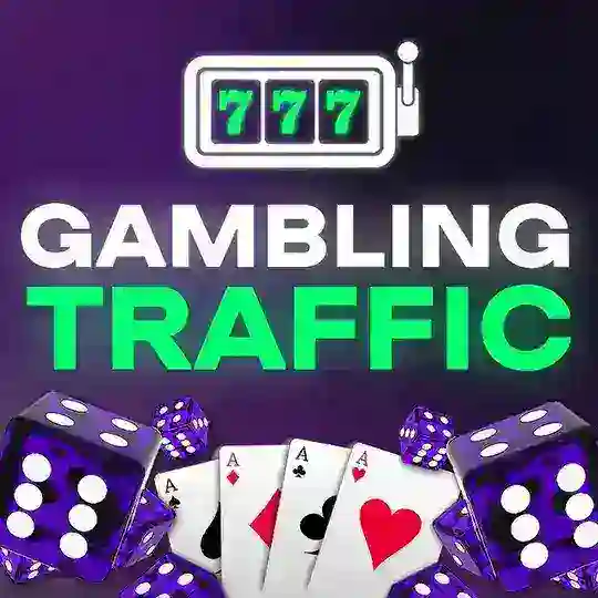 GAMBLING | TRAFFIC DEALER