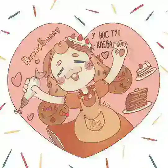 💐🥞РАБОТЫ | АРТХАУС🍯🌸