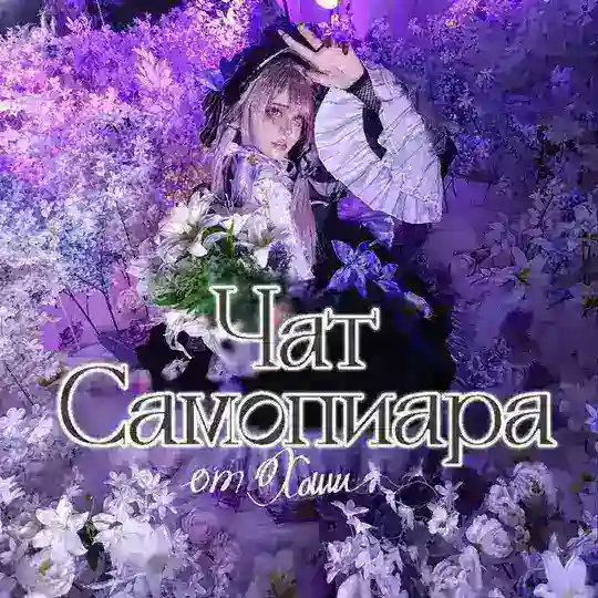 Asa no hoshi - Чат Самопиара🍡