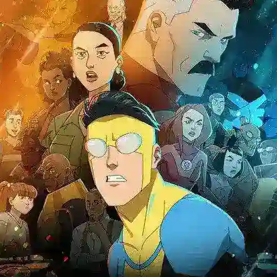 انمي مترجم ، مجموعة الانمي ✨