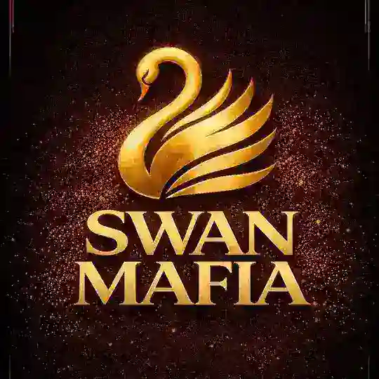 SWAN МАФИЯ СТАМБУЛ 🇹🇷