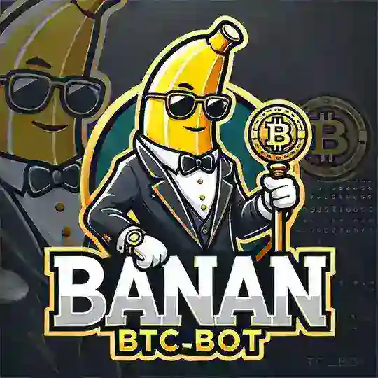 🍌КУРИЛКА🤑BANAN_BTC_BOT - ОБМЕН РБ РФ🇷🇺🇧🇾