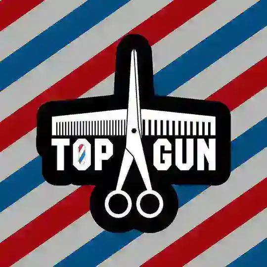 BARBERS TOPGUN